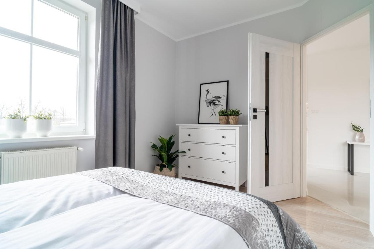 Apartment Park View - Przy Plazy, Parking, Tv55