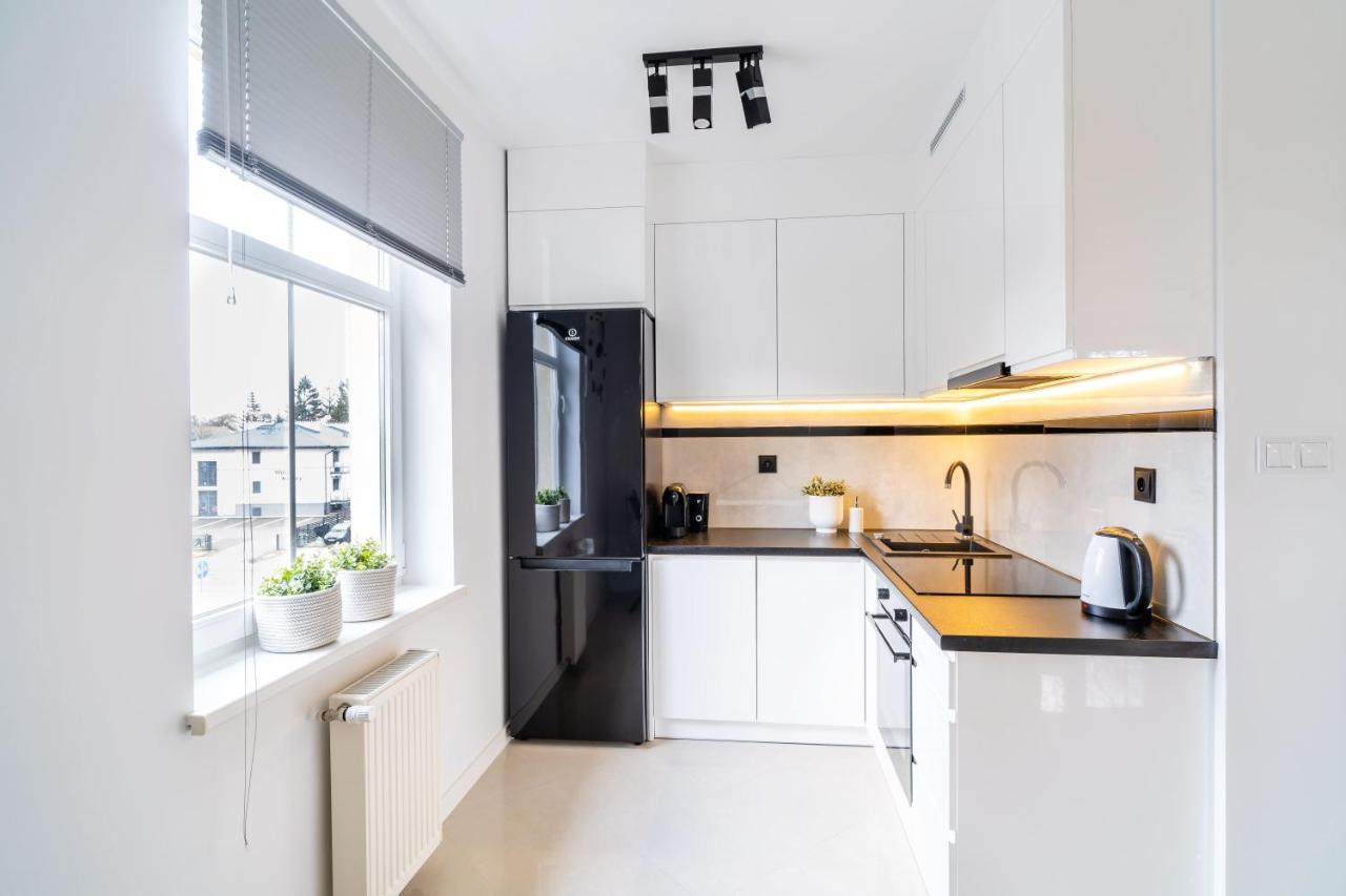 Apartment Park View - Przy Plazy, Parking, Tv55