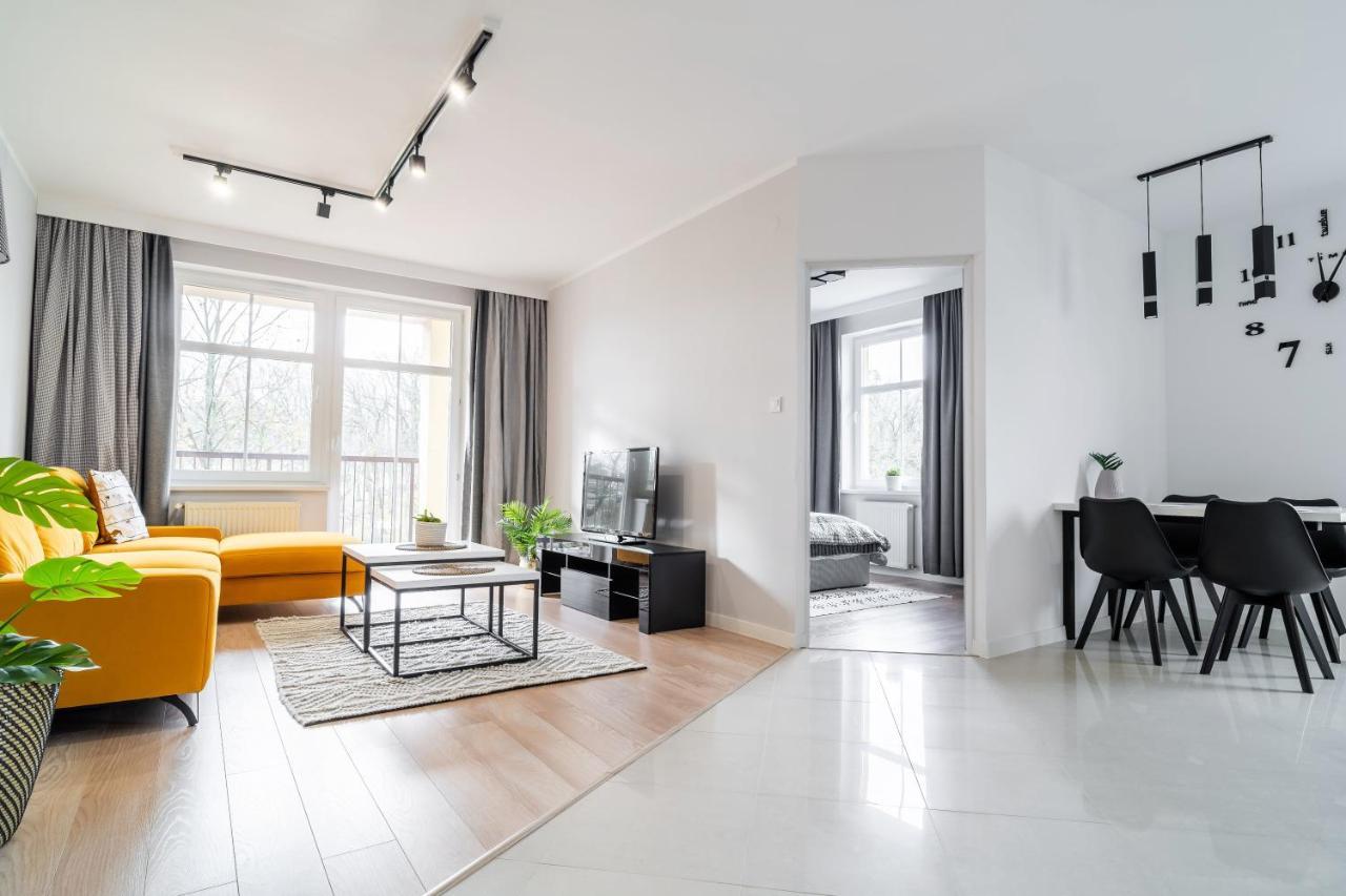 Apartment Park View - Przy Plazy, Parking, Tv55